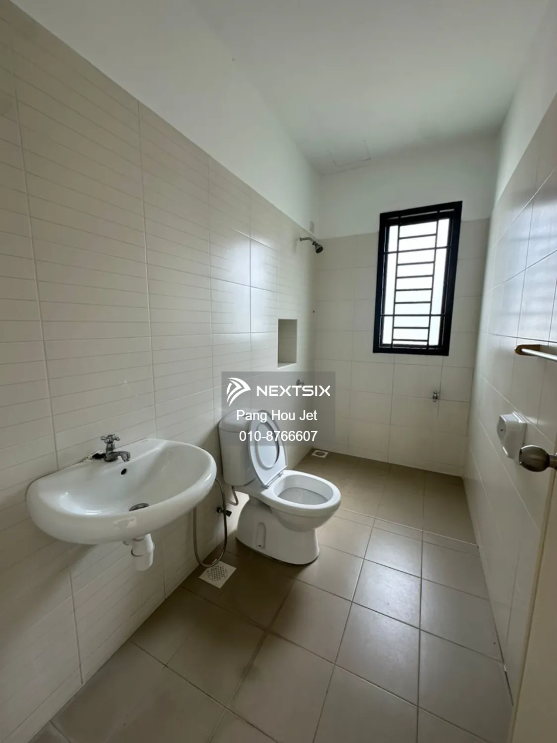 Cluster House For Sale in Johor Bahru Johor - Image 7