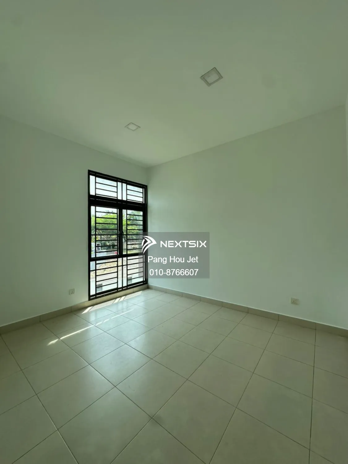 Cluster House For Sale in Johor Bahru Johor - Image 8
