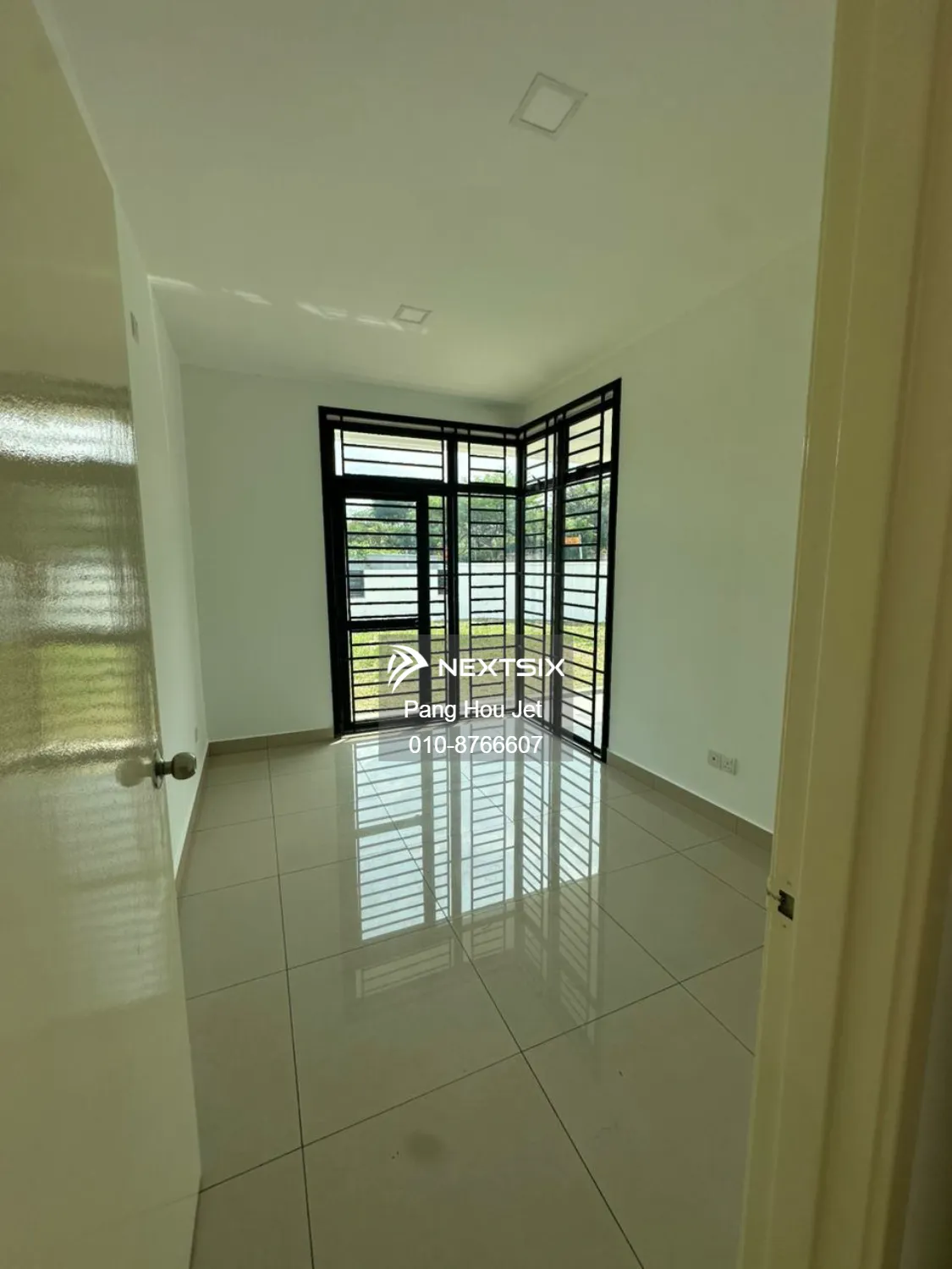 Cluster House For Sale in Johor Bahru Johor - Image 9