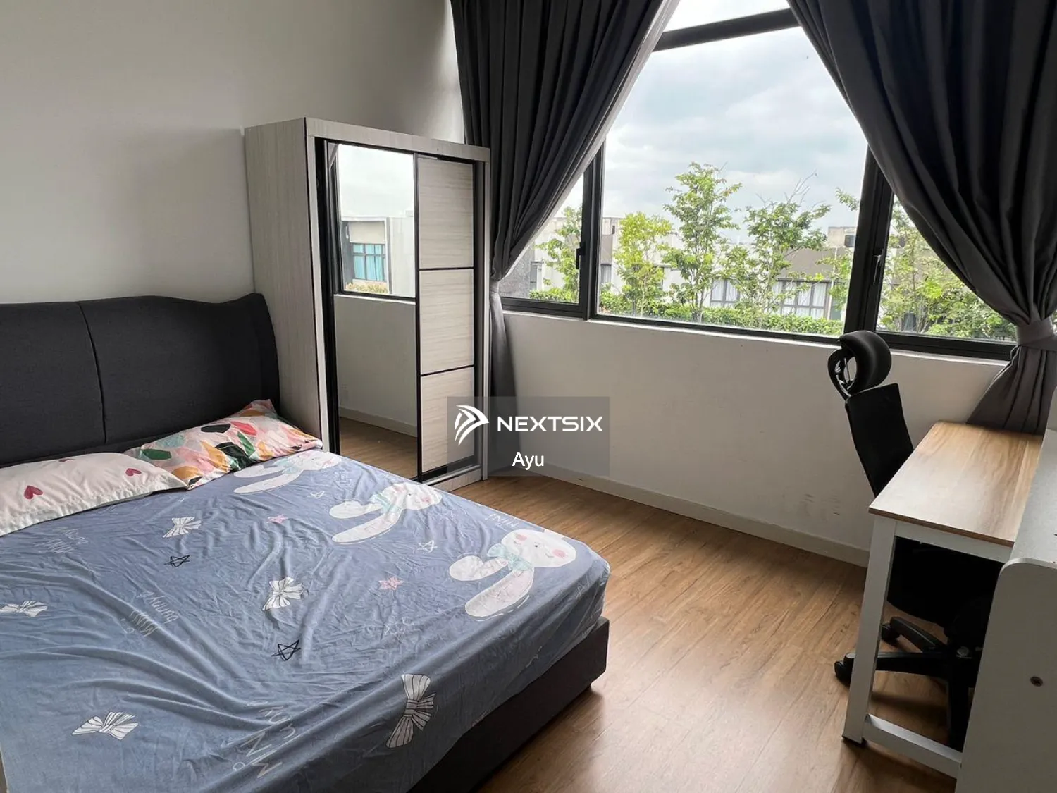 2-sty Terrace/Link House For Sale in Iskandar Puteri (Nusajaya) Johor - Image 10