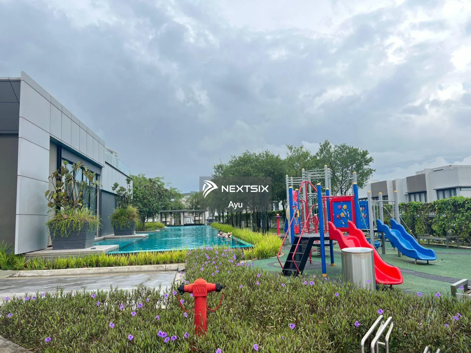 2-sty Terrace/Link House For Sale in Iskandar Puteri (Nusajaya) Johor - Image 16