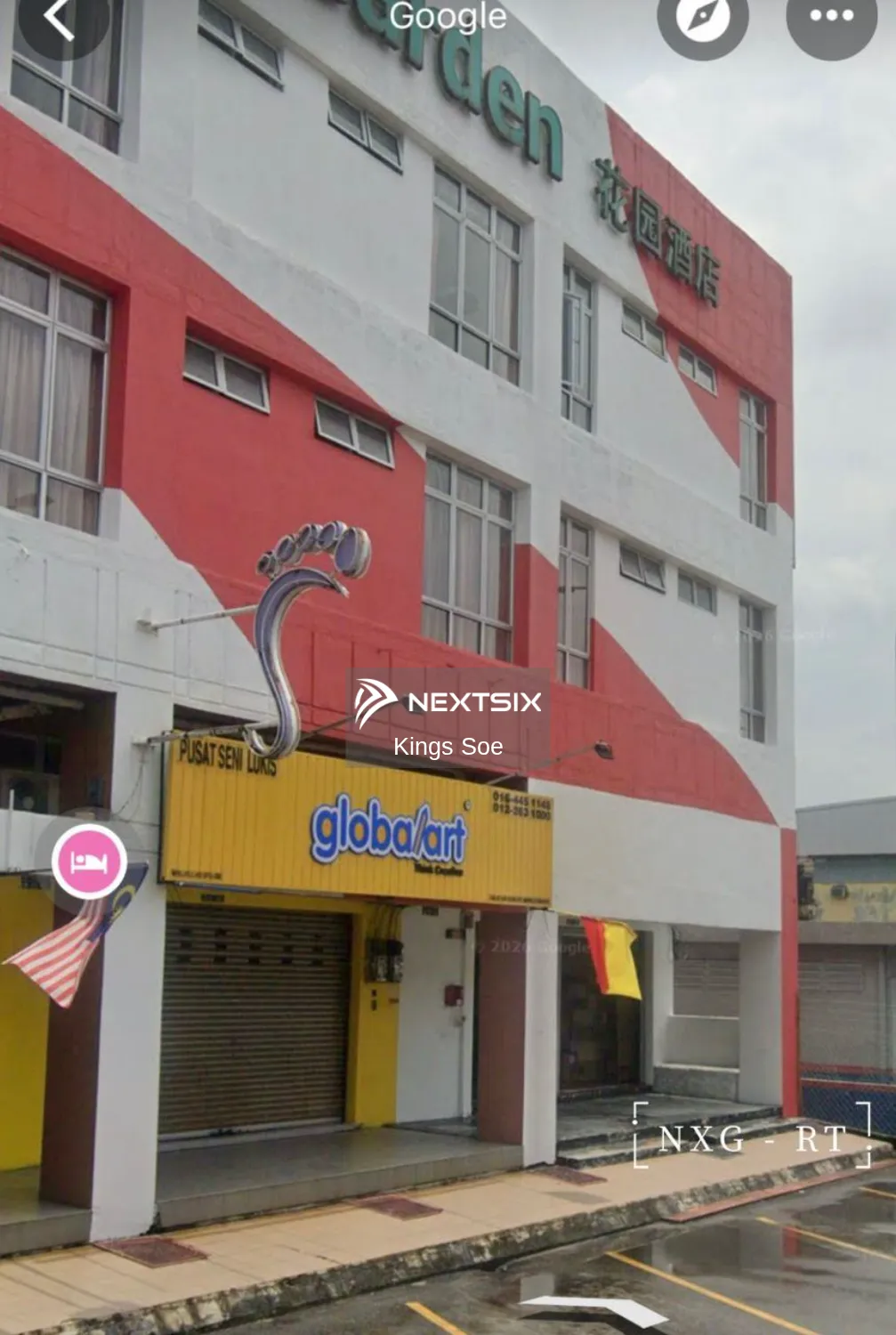 Shop For Rent in Banting Selangor
