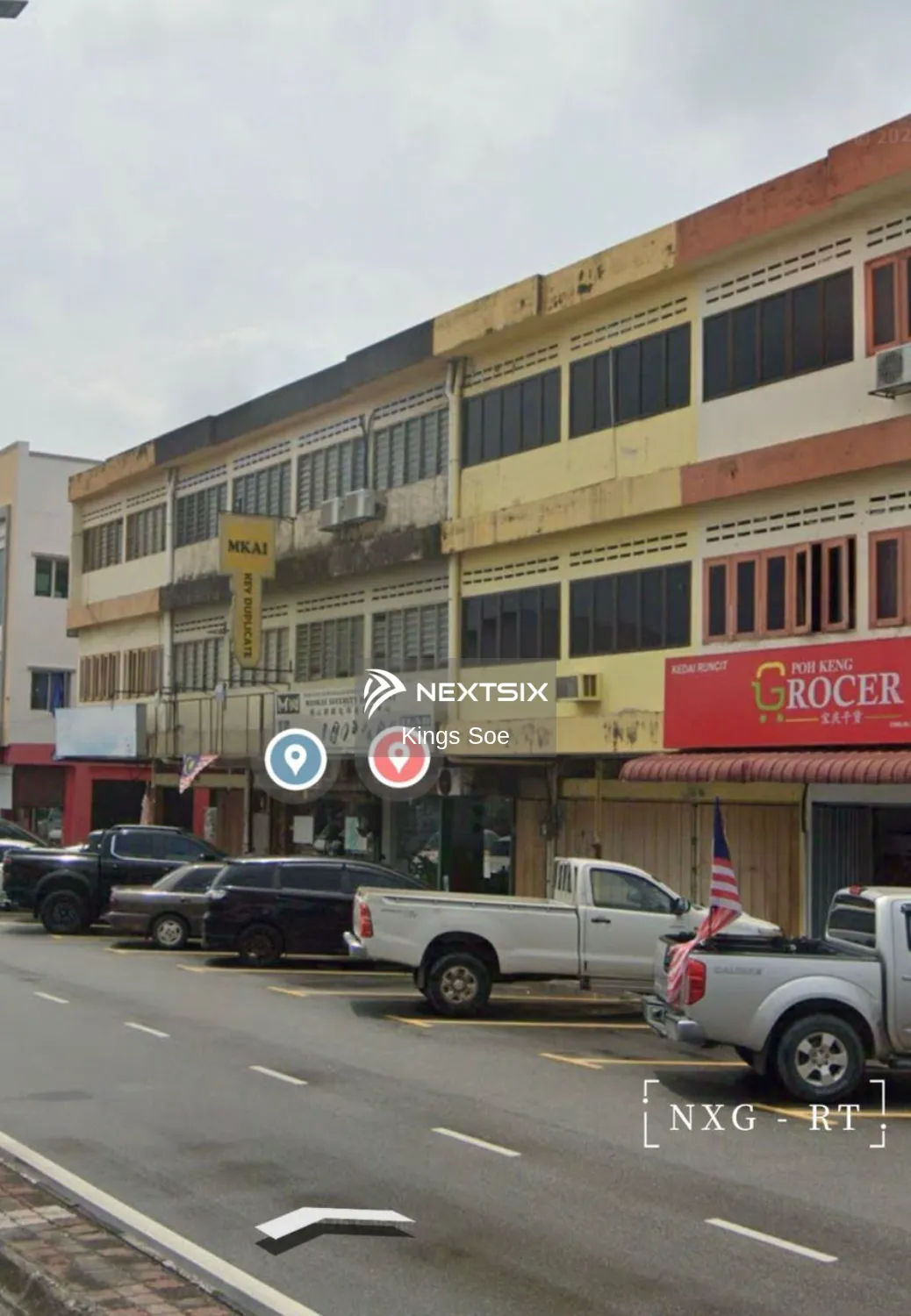 Shop For Rent in Banting Selangor - Image 5