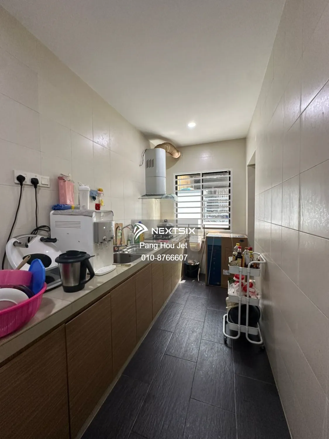 Cluster House For Sale in Johor Bahru Johor - Image 5