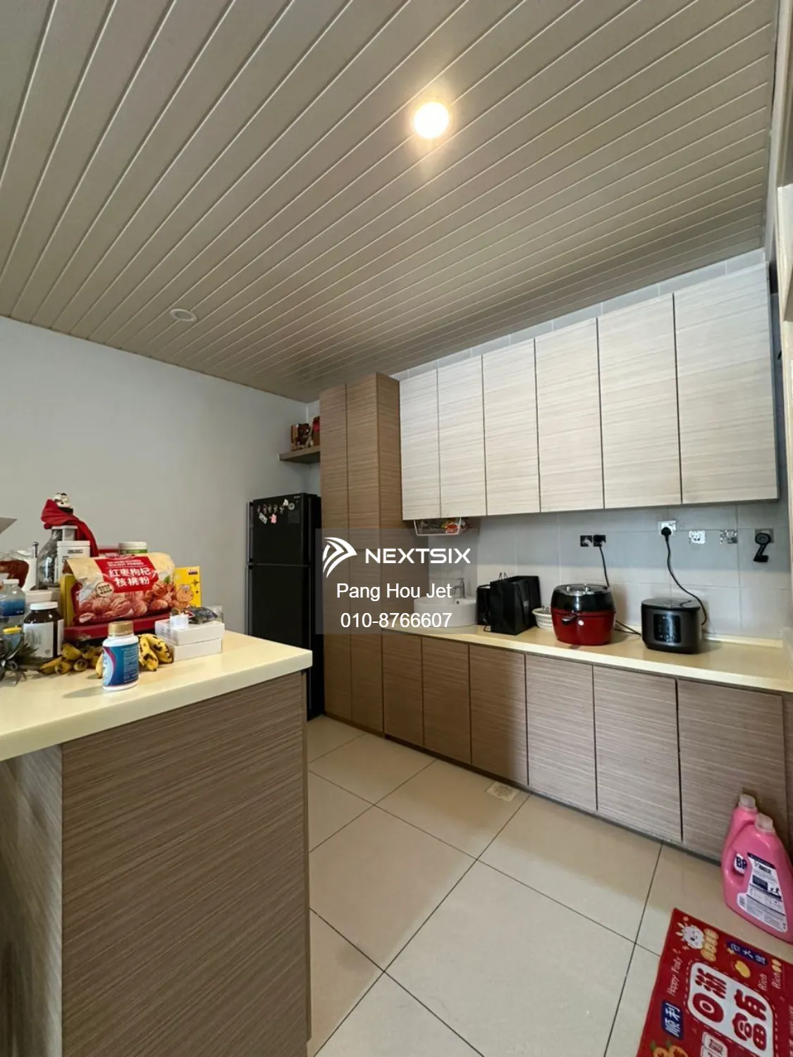 Cluster House For Sale in Johor Bahru Johor - Image 6