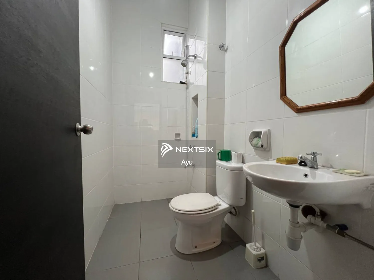 Semi-detached House For Sale in Iskandar Puteri (Nusajaya) Johor - Image 17