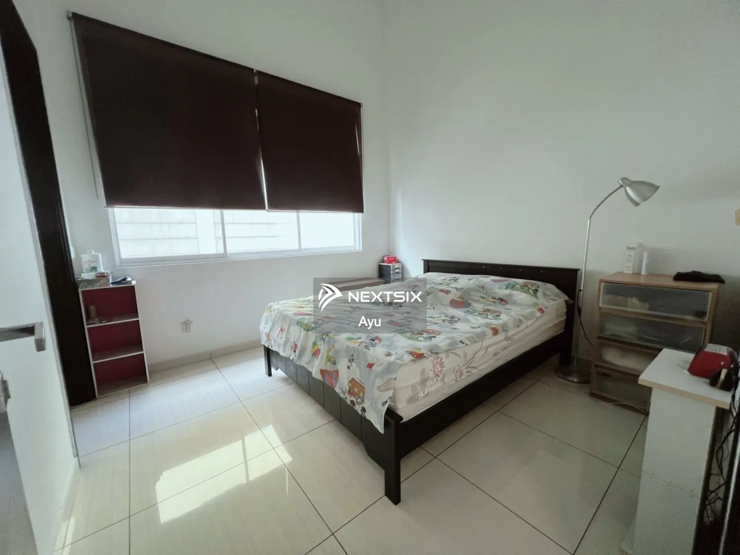 Semi-detached House For Sale in Iskandar Puteri (Nusajaya) Johor - Image 6