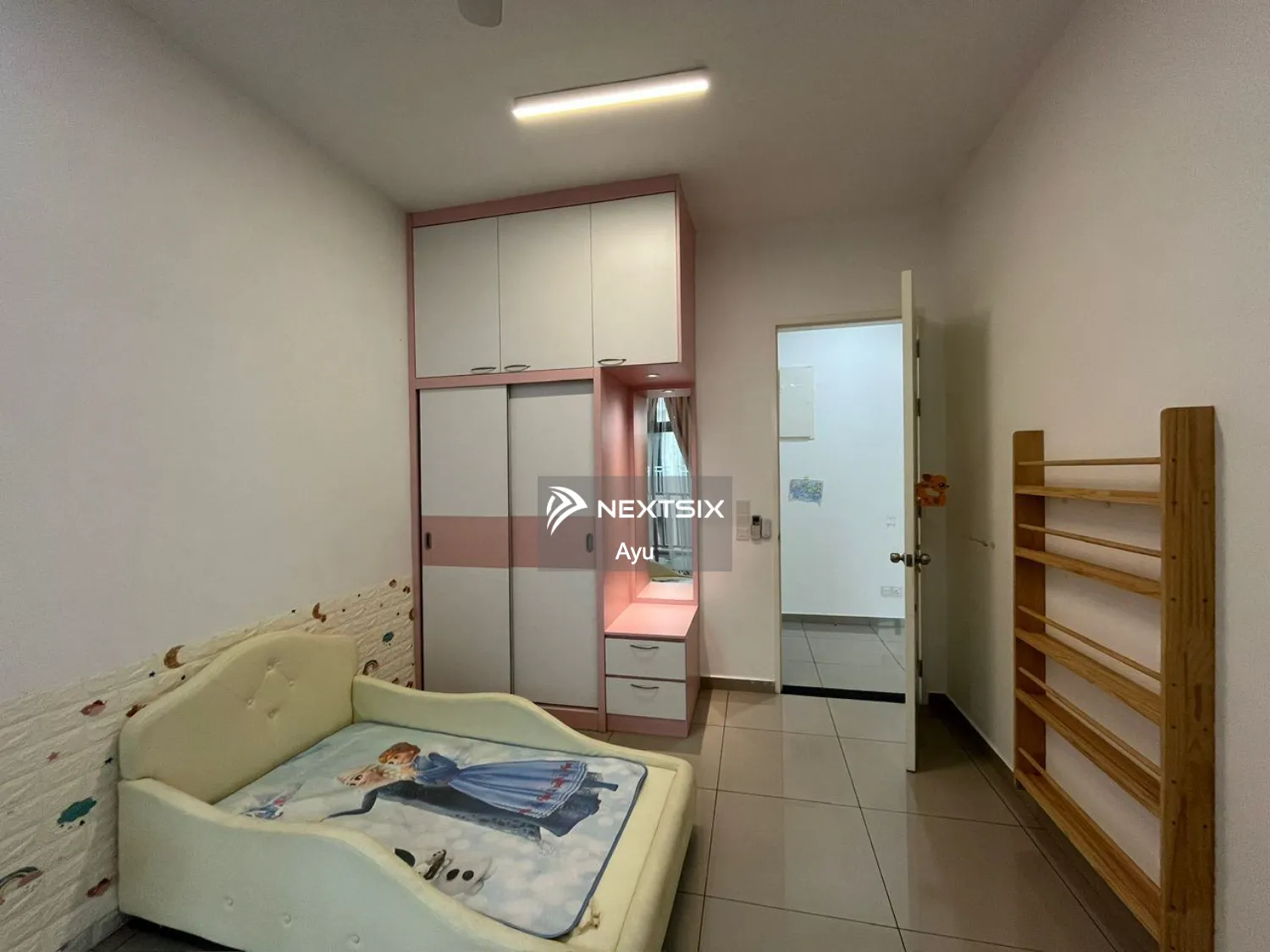 2-sty Terrace/Link House For Sale in Pasir Gudang Johor - Image 10