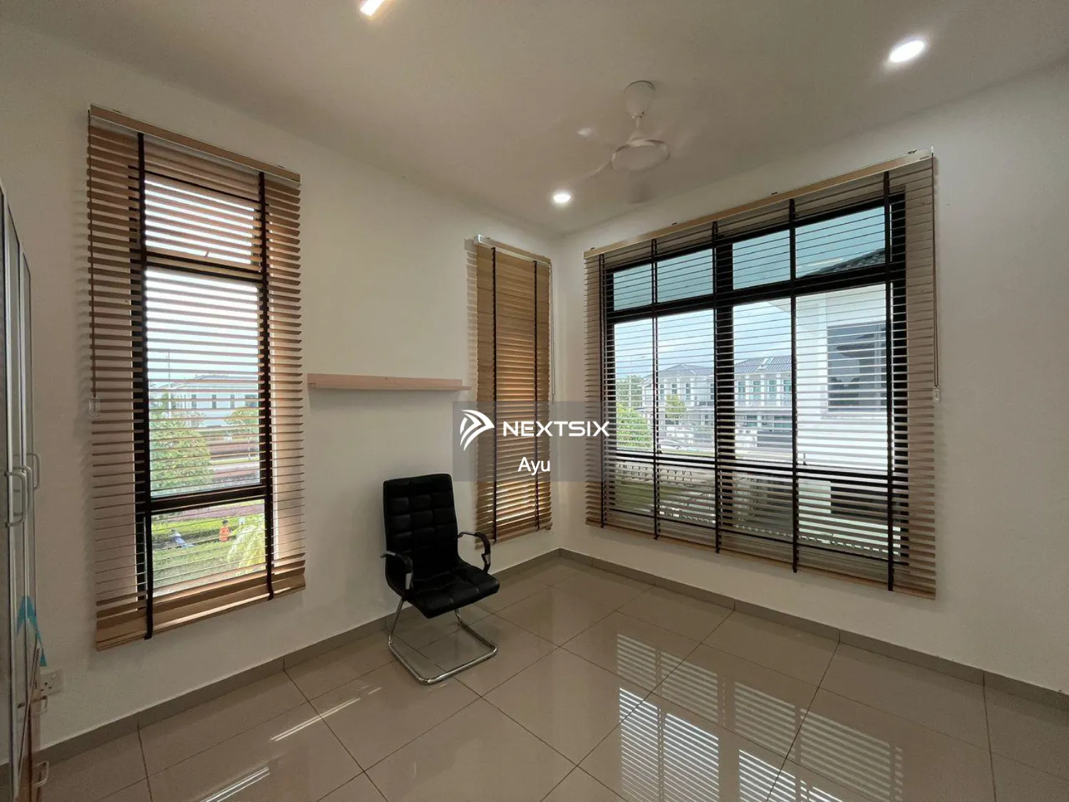 2-sty Terrace/Link House For Sale in Pasir Gudang Johor - Image 12