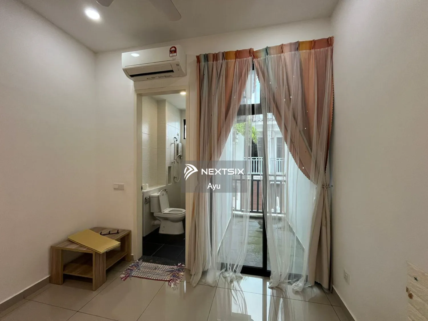 2-sty Terrace/Link House For Sale in Pasir Gudang Johor - Image 8