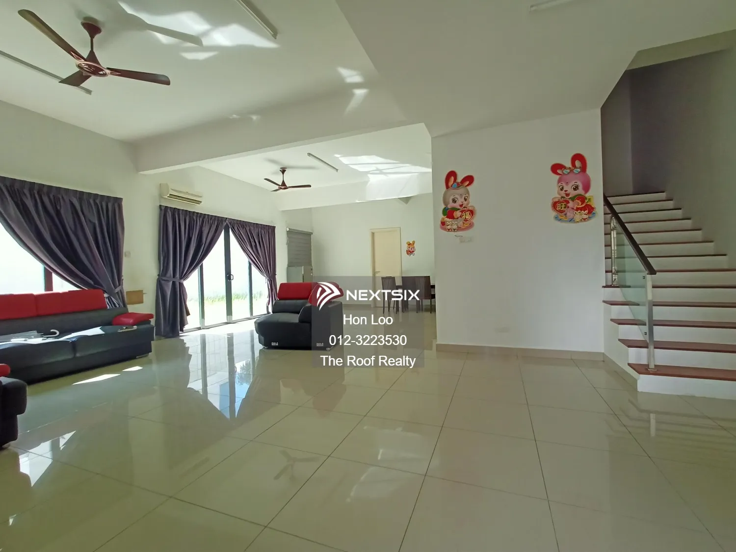 3 Storey Semi-detached Homes For Sale in Kajang Selangor - Image 10