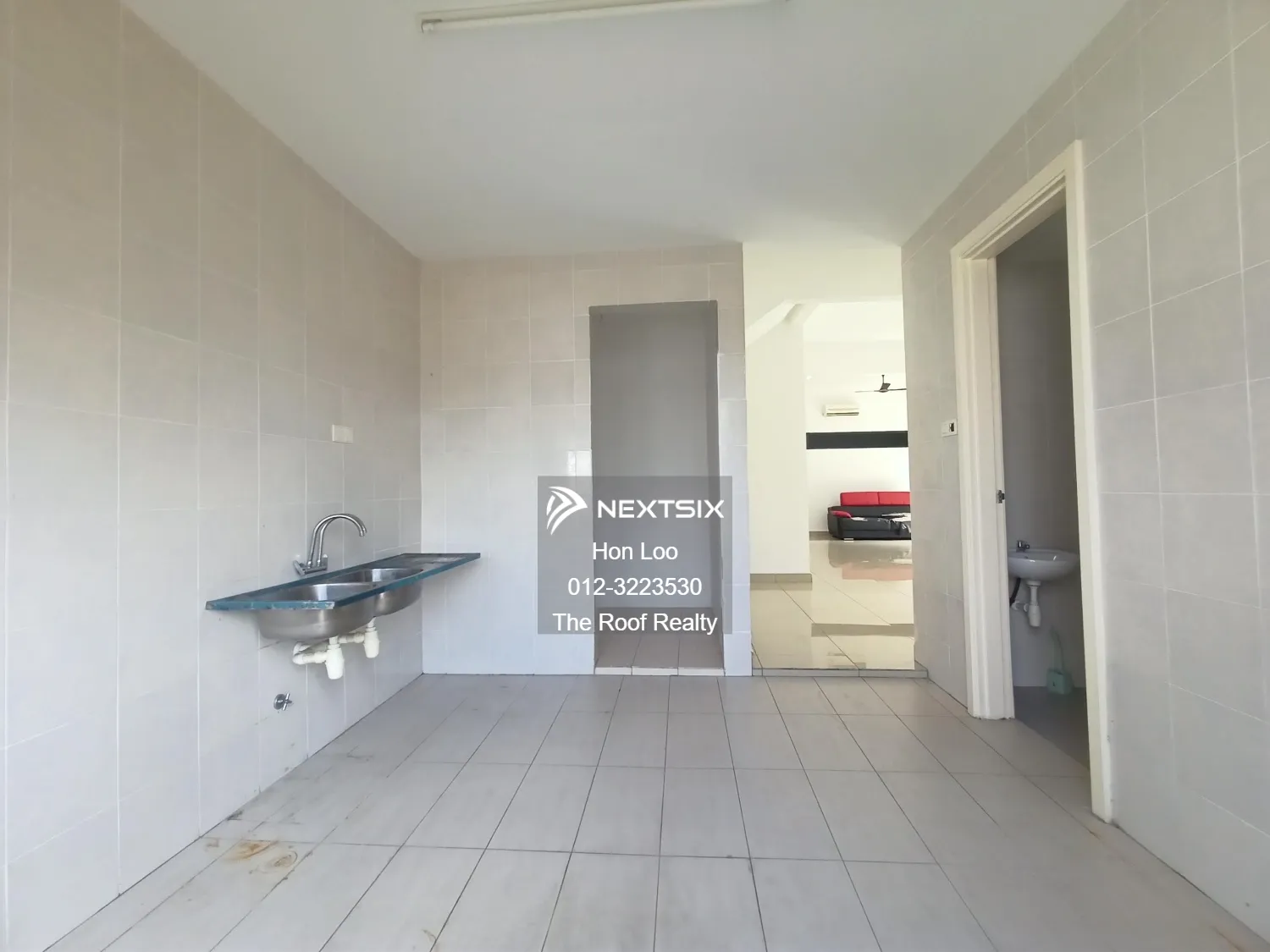 3 Storey Semi-detached Homes For Sale in Kajang Selangor - Image 11