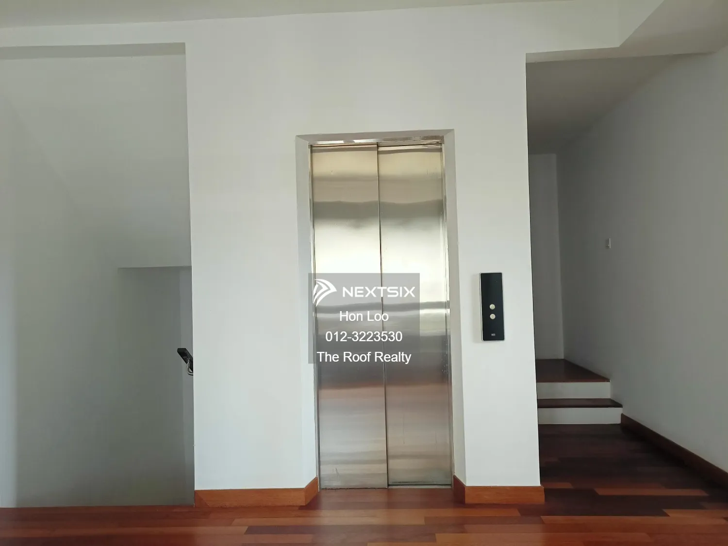 3 Storey Semi-detached Homes For Sale in Kajang Selangor - Image 12