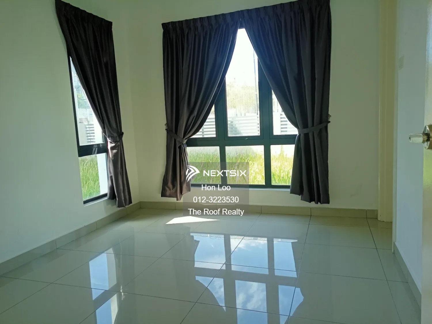 3 Storey Semi-detached Homes For Sale in Kajang Selangor - Image 13