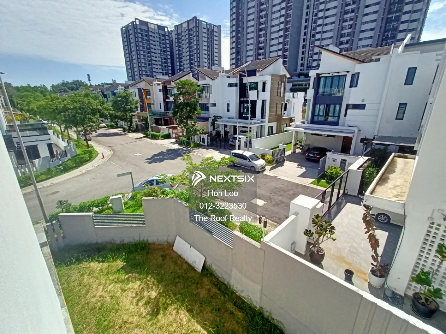 3 Storey Semi-detached Homes For Sale in Kajang Selangor - Image 14