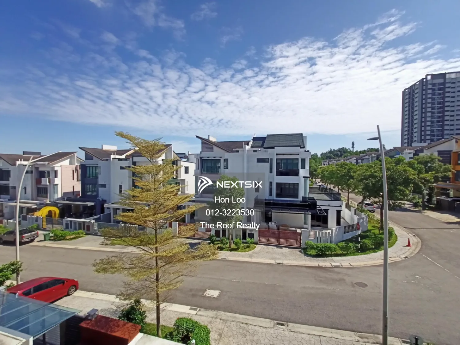 3 Storey Semi-detached Homes For Sale in Kajang Selangor - Image 15