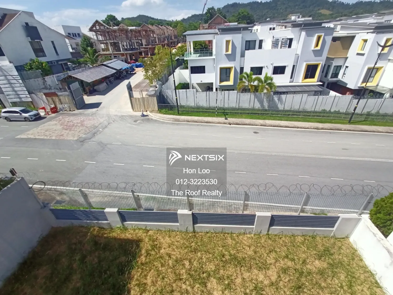 3 Storey Semi-detached Homes For Sale in Kajang Selangor - Image 17