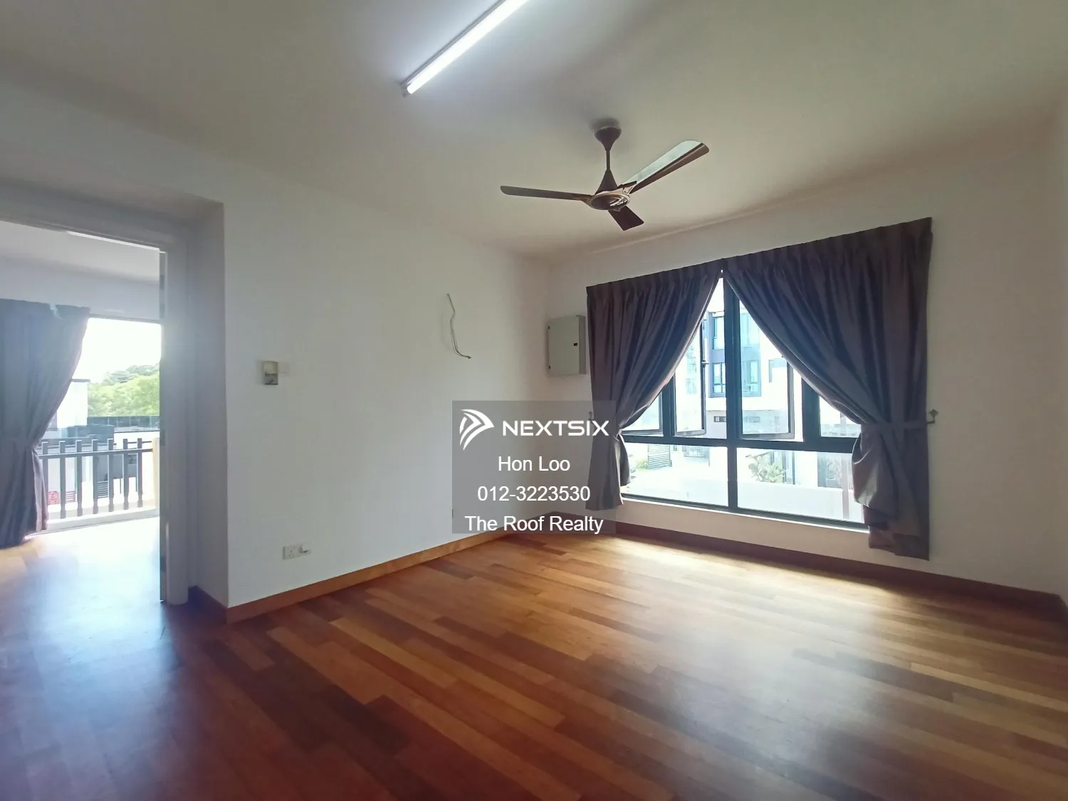 3 Storey Semi-detached Homes For Sale in Kajang Selangor - Image 19