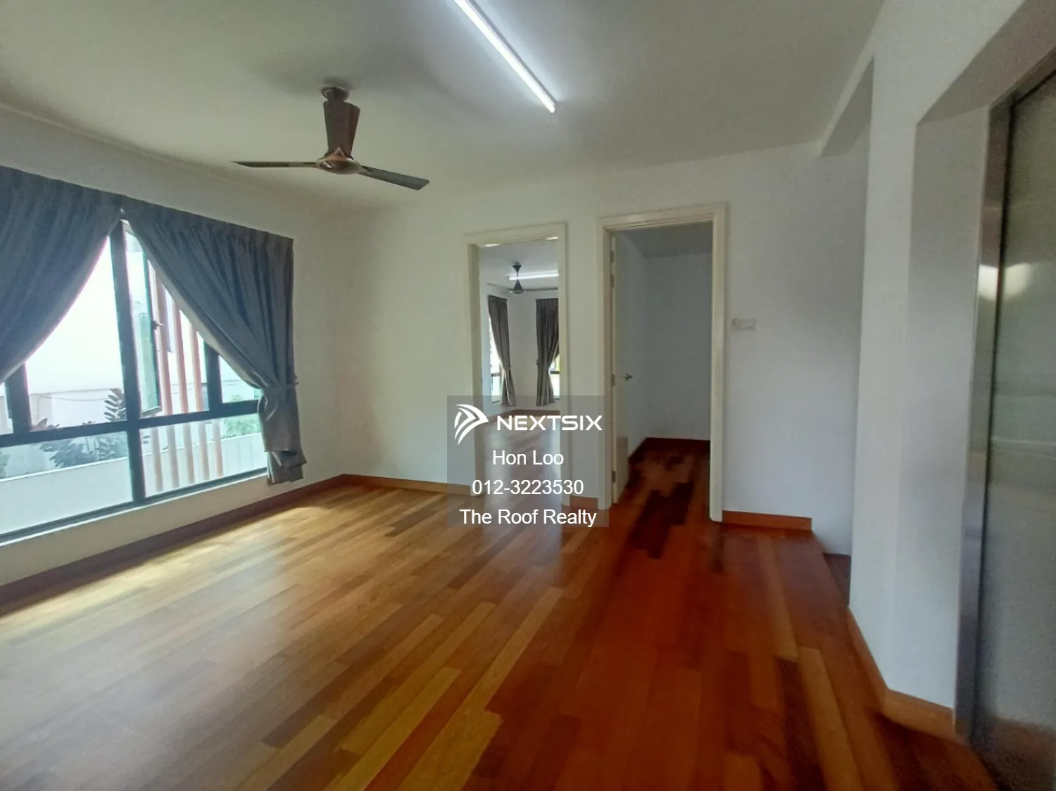 3 Storey Semi-detached Homes For Sale in Kajang Selangor - Image 20