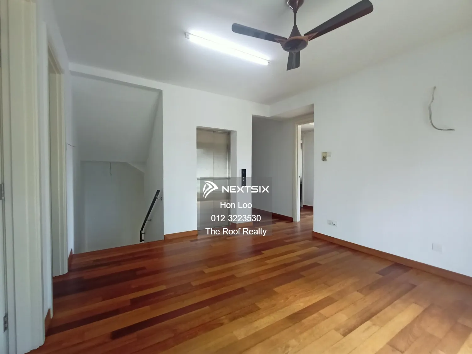 3 Storey Semi-detached Homes For Sale in Kajang Selangor - Image 21