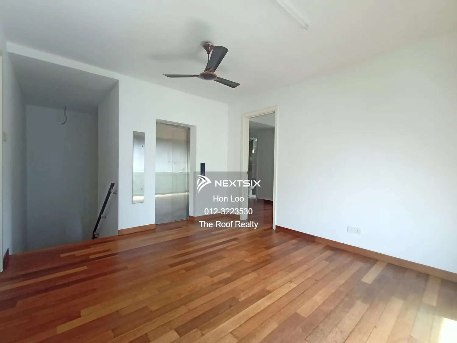 3 Storey Semi-detached Homes For Sale in Kajang Selangor - Image 22