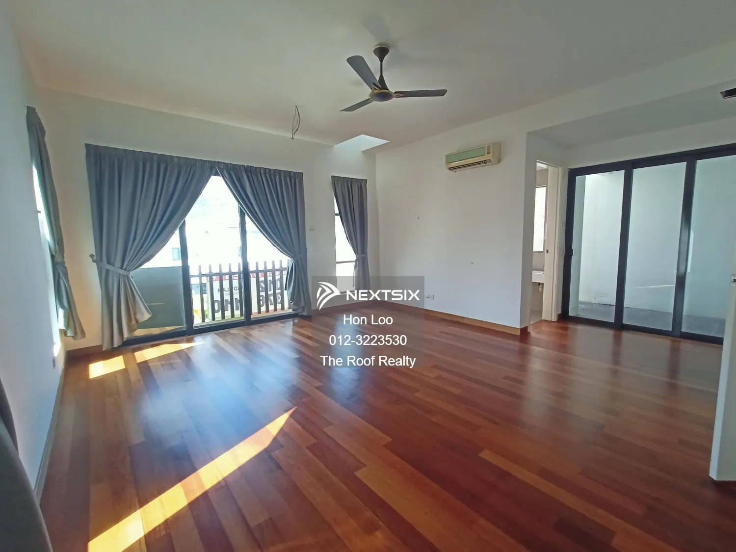3 Storey Semi-detached Homes For Sale in Kajang Selangor - Image 23