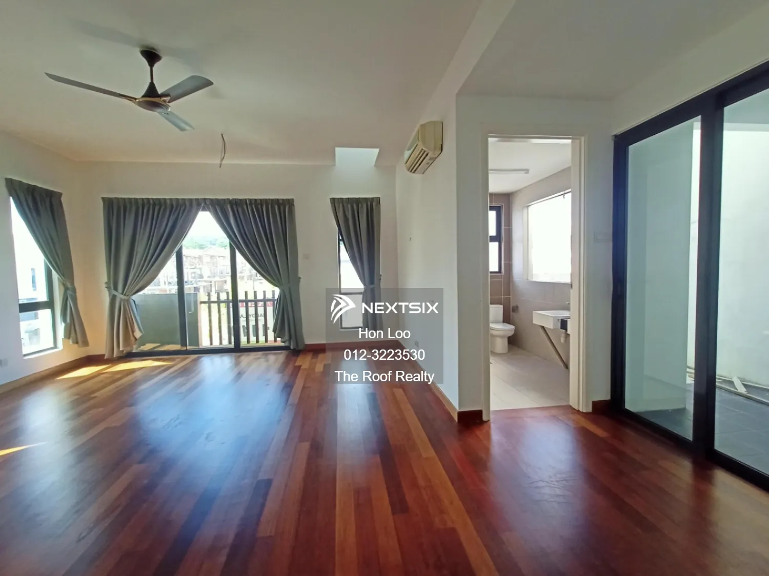 3 Storey Semi-detached Homes For Sale in Kajang Selangor - Image 24