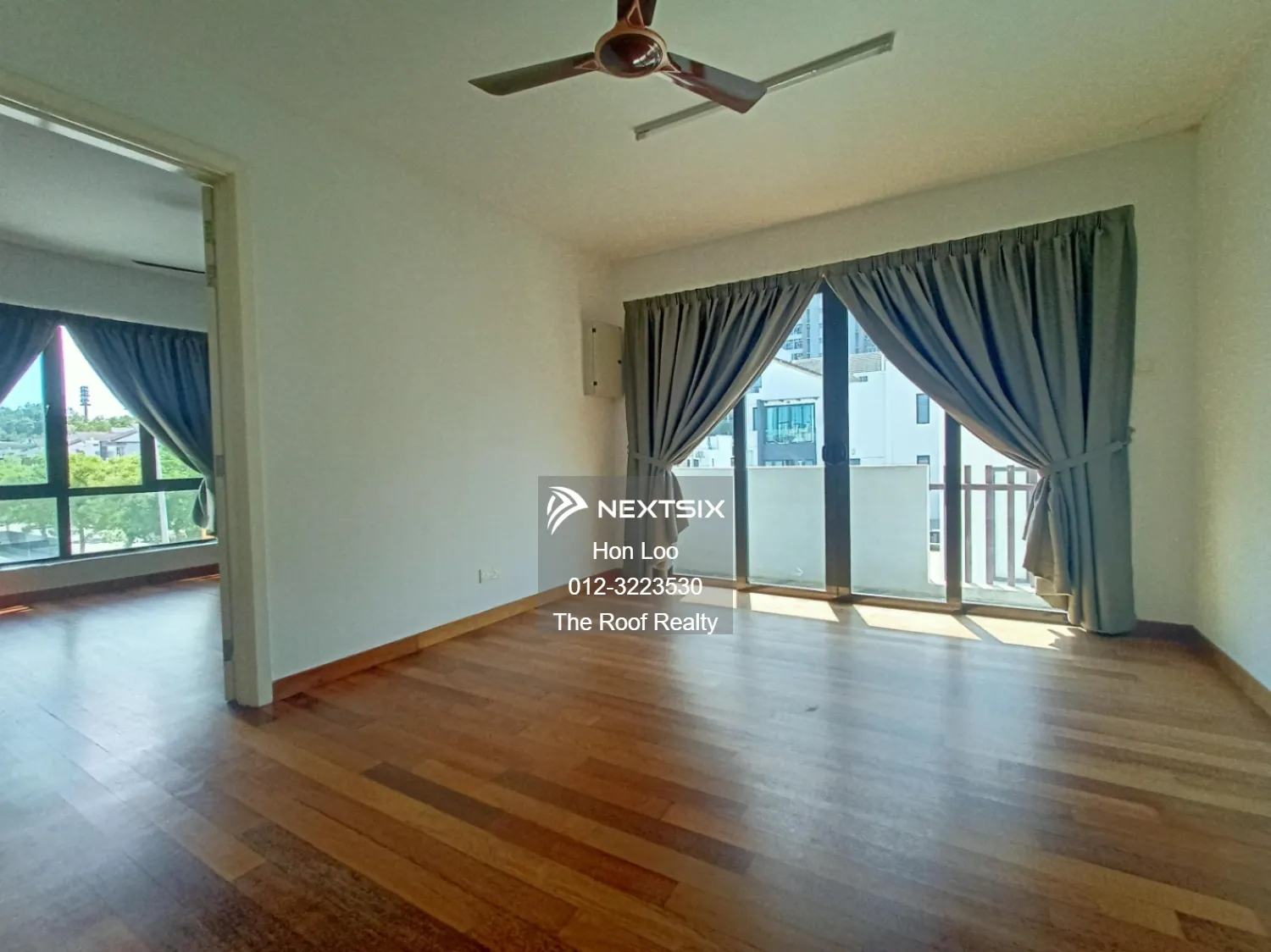 3 Storey Semi-detached Homes For Sale in Kajang Selangor - Image 25