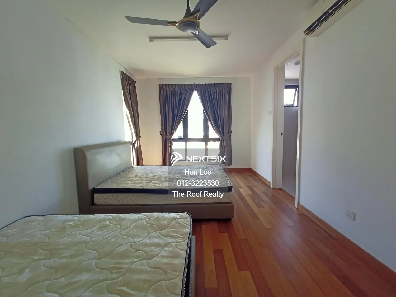 3 Storey Semi-detached Homes For Sale in Kajang Selangor - Image 26