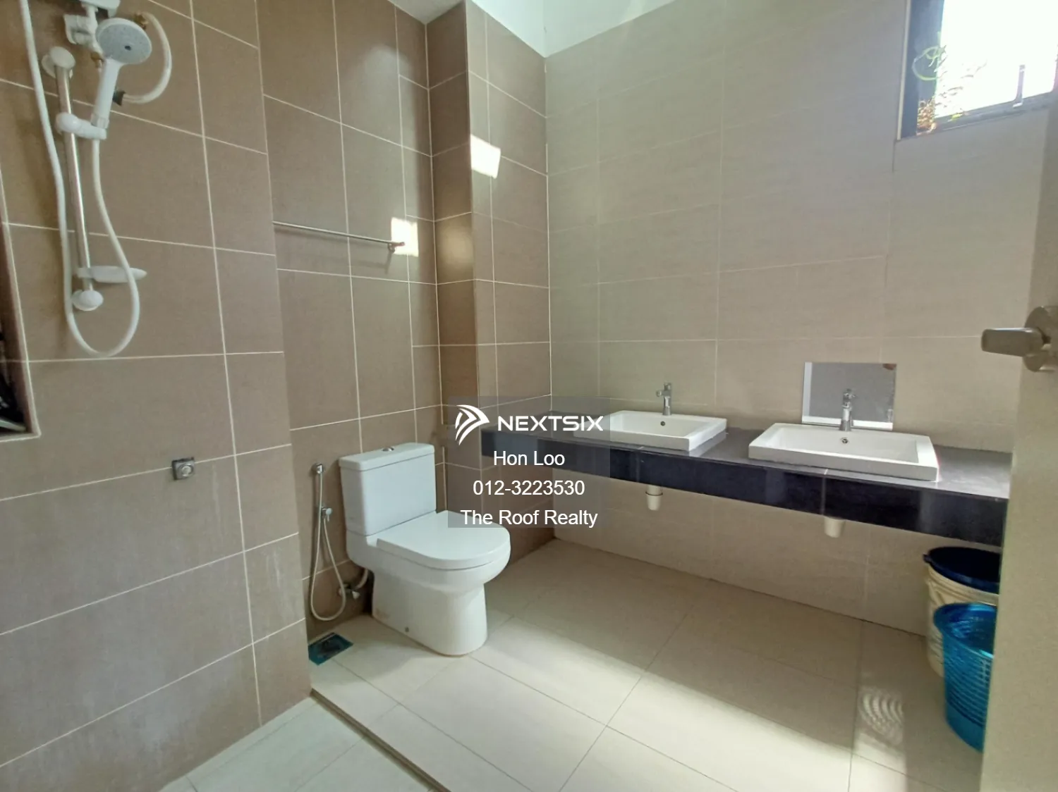 3 Storey Semi-detached Homes For Sale in Kajang Selangor - Image 27