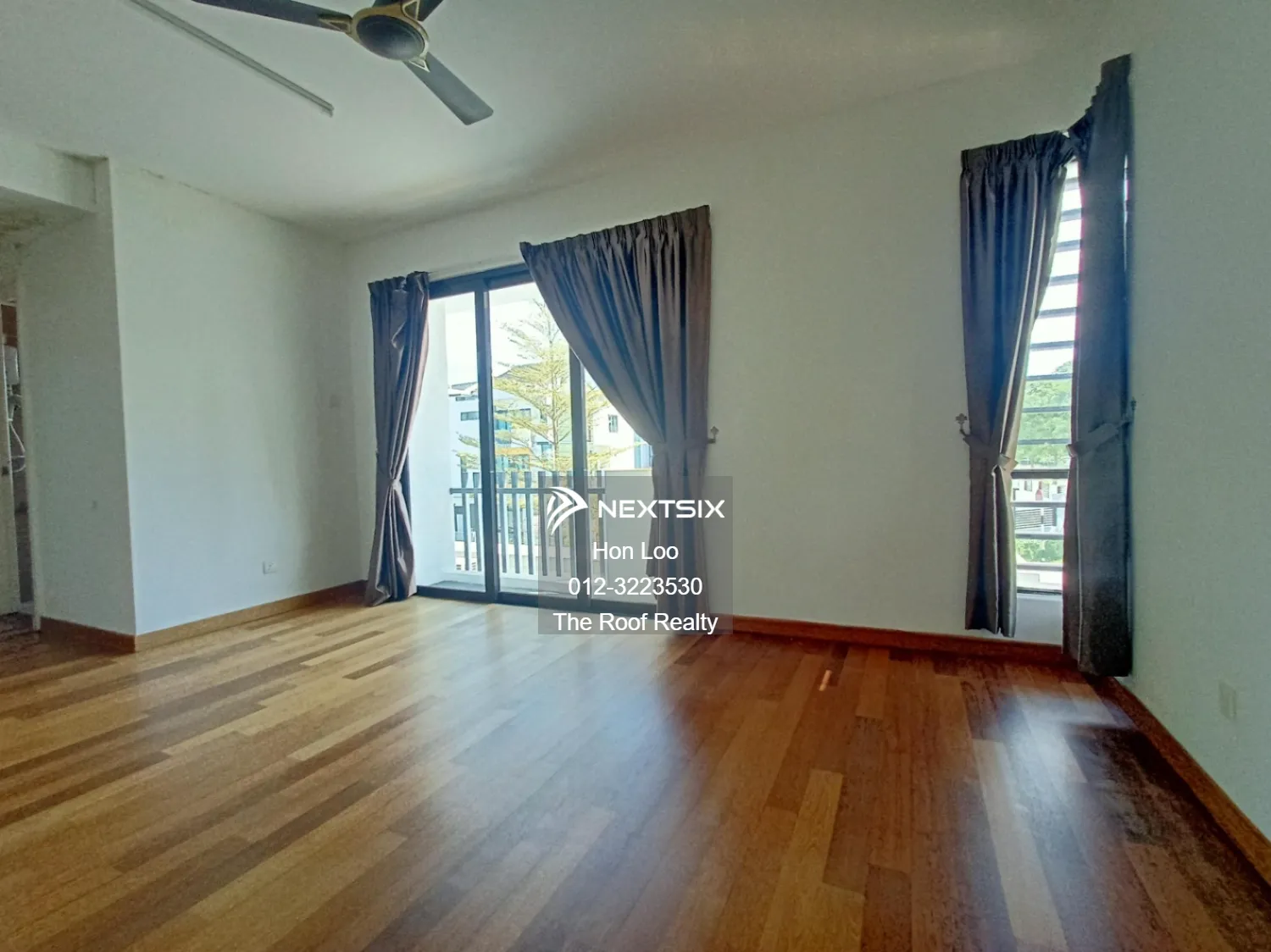 3 Storey Semi-detached Homes For Sale in Kajang Selangor - Image 28