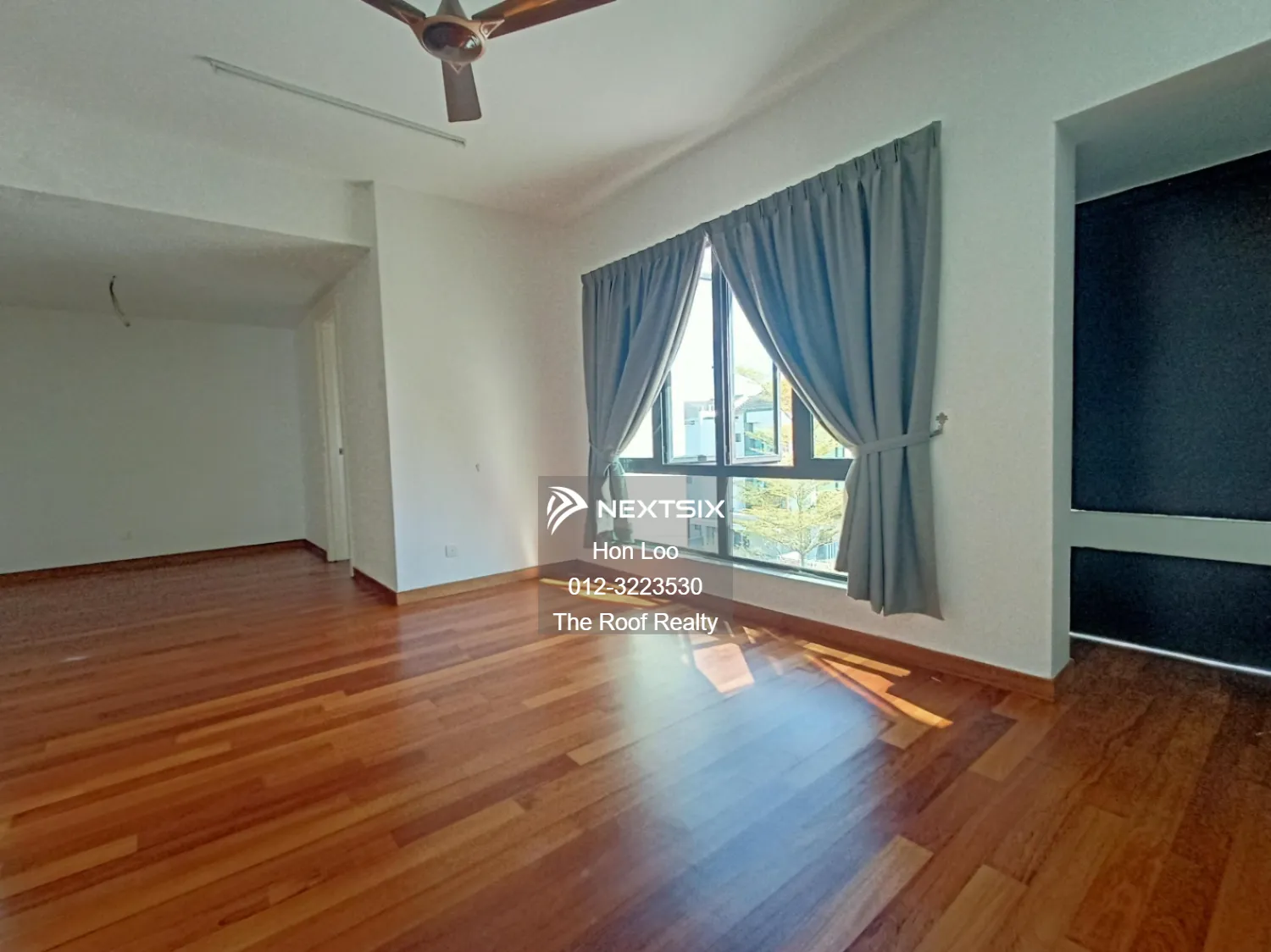 3 Storey Semi-detached Homes For Sale in Kajang Selangor - Image 29