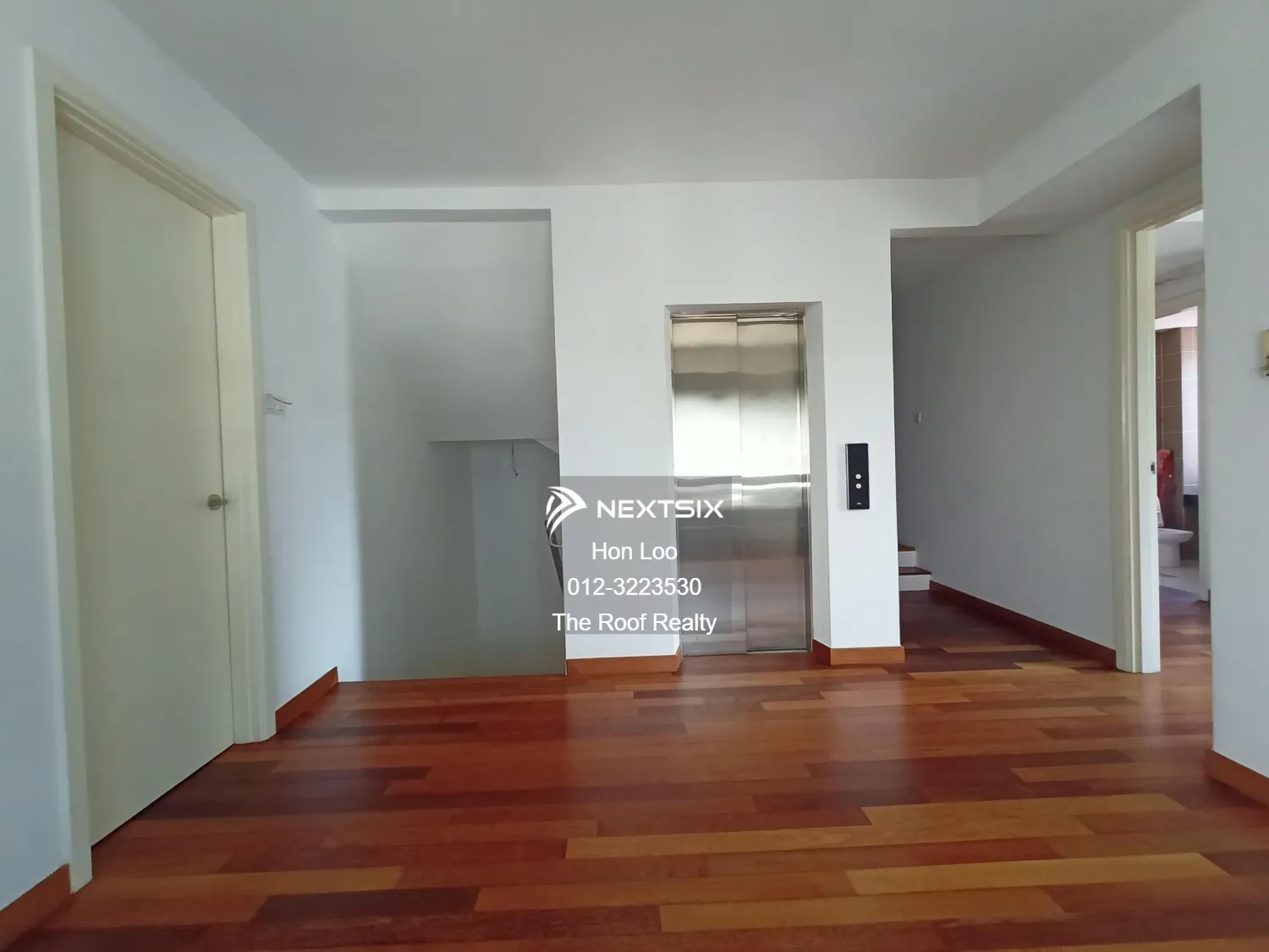 3 Storey Semi-detached Homes For Sale in Kajang Selangor - Image 30