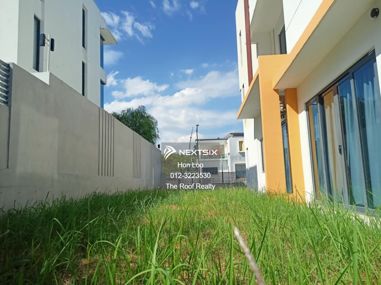 3 Storey Semi-detached Homes For Sale in Kajang Selangor - Image 5