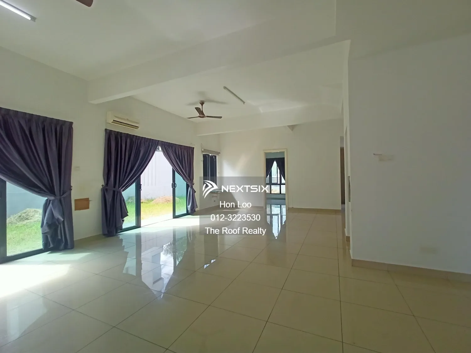 3 Storey Semi-detached Homes For Sale in Kajang Selangor - Image 7