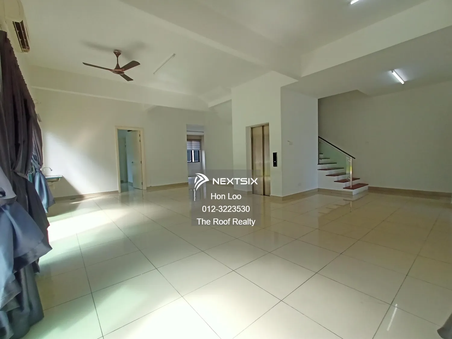 3 Storey Semi-detached Homes For Sale in Kajang Selangor - Image 8