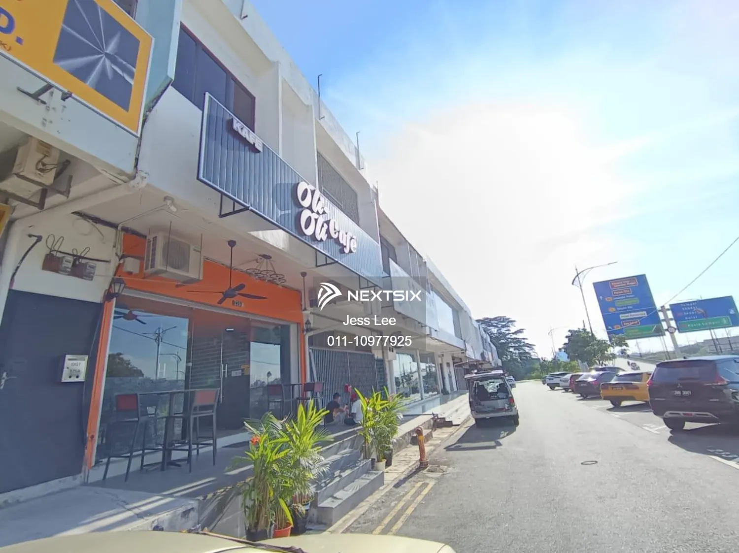 Shop For Sale in Johor Bahru Johor