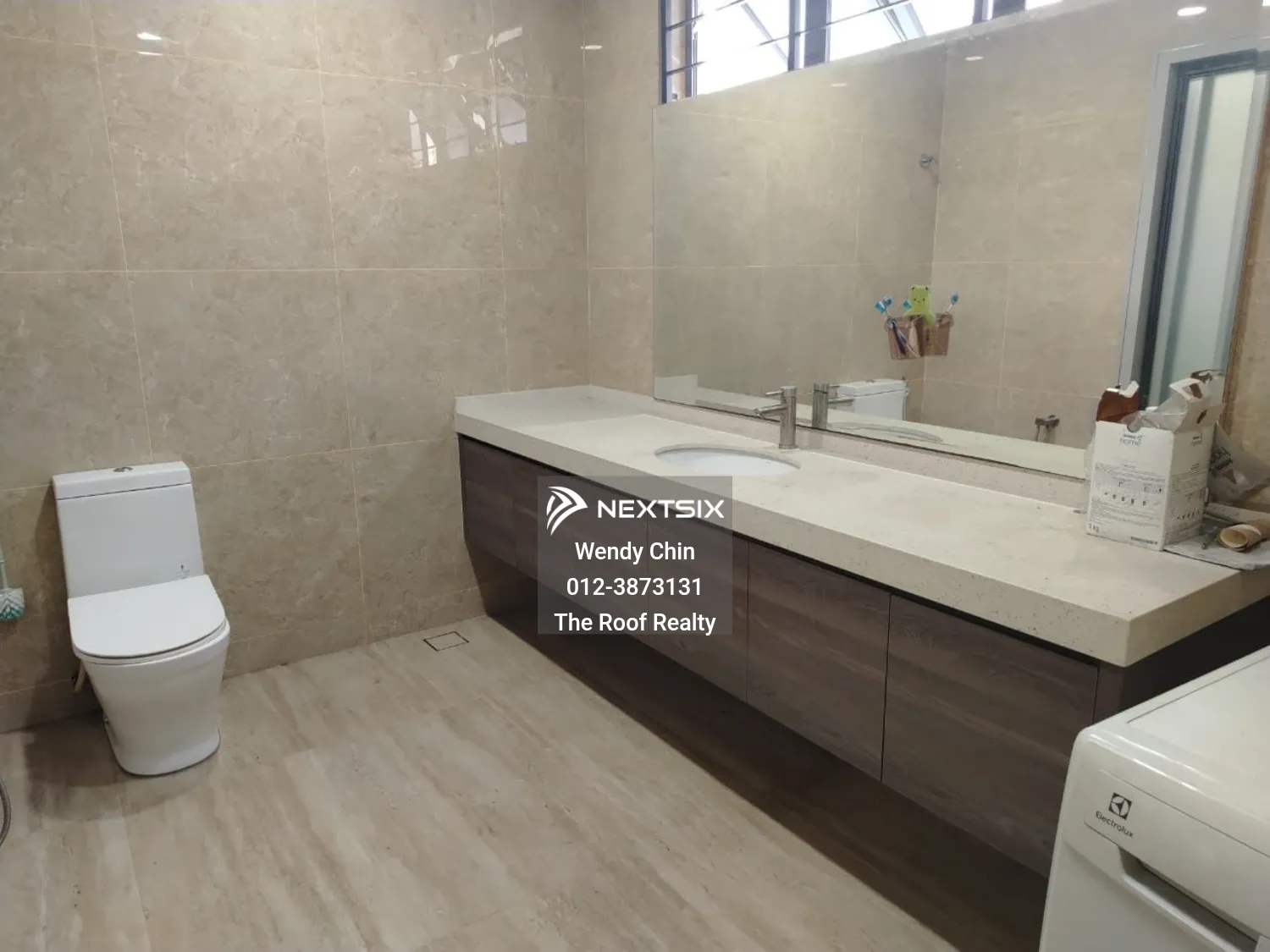 2-sty Terrace/Link House For Sale in Puchong Selangor - Image 14