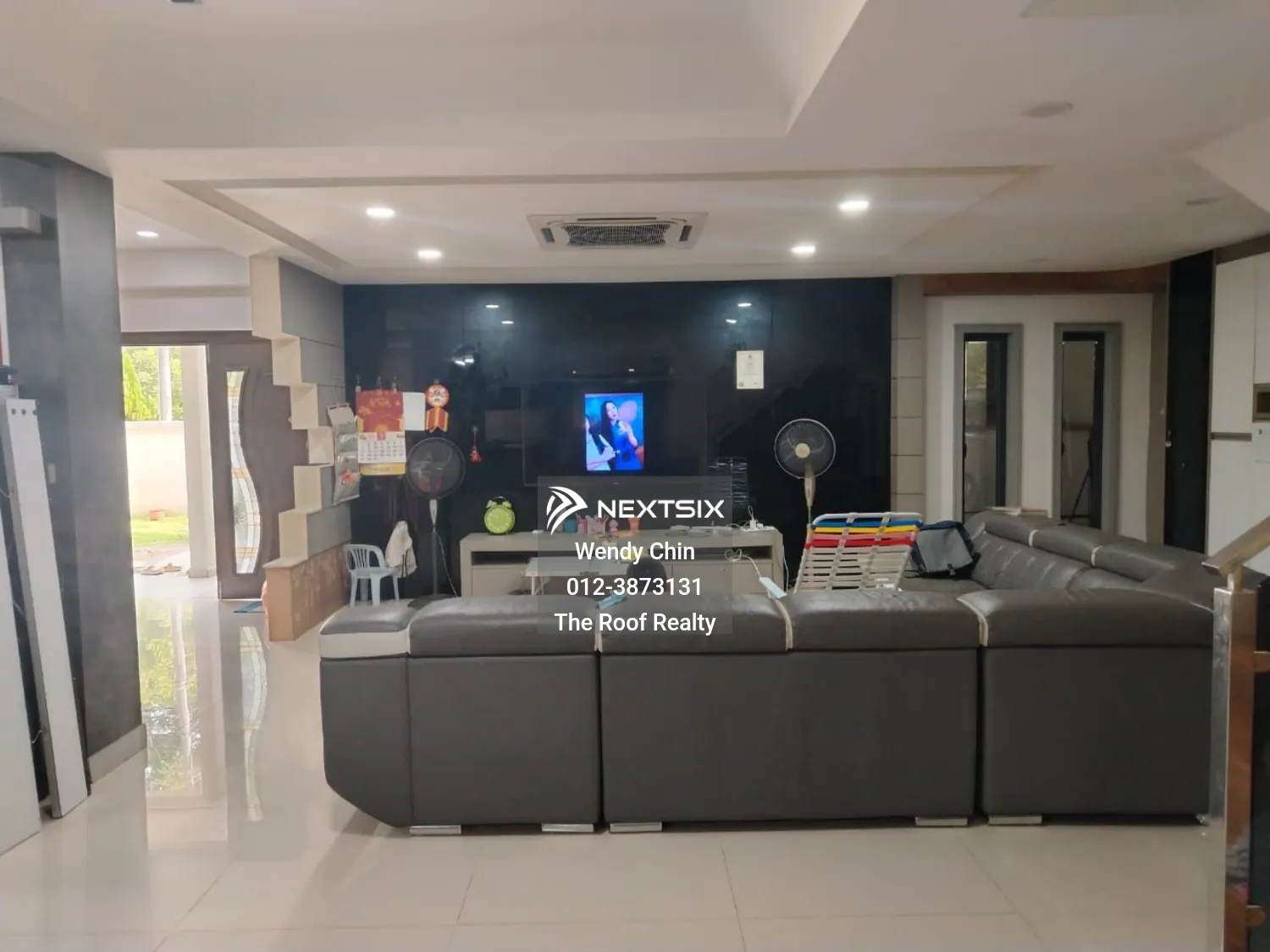 2-sty Terrace/Link House For Sale in Puchong Selangor - Image 5