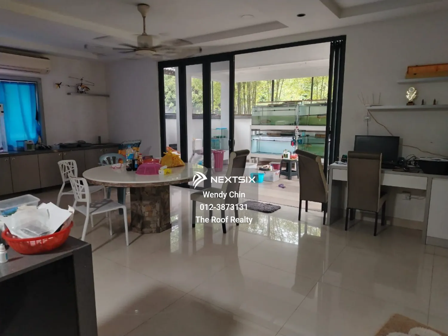 2-sty Terrace/Link House For Sale in Puchong Selangor - Image 6