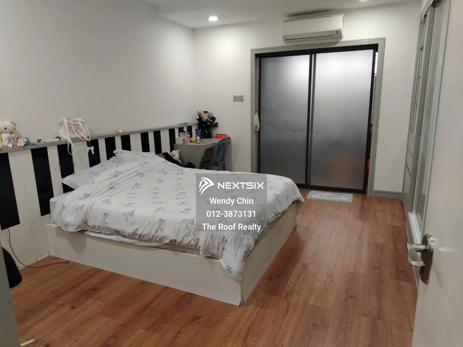 2-sty Terrace/Link House For Sale in Puchong Selangor - Image 8
