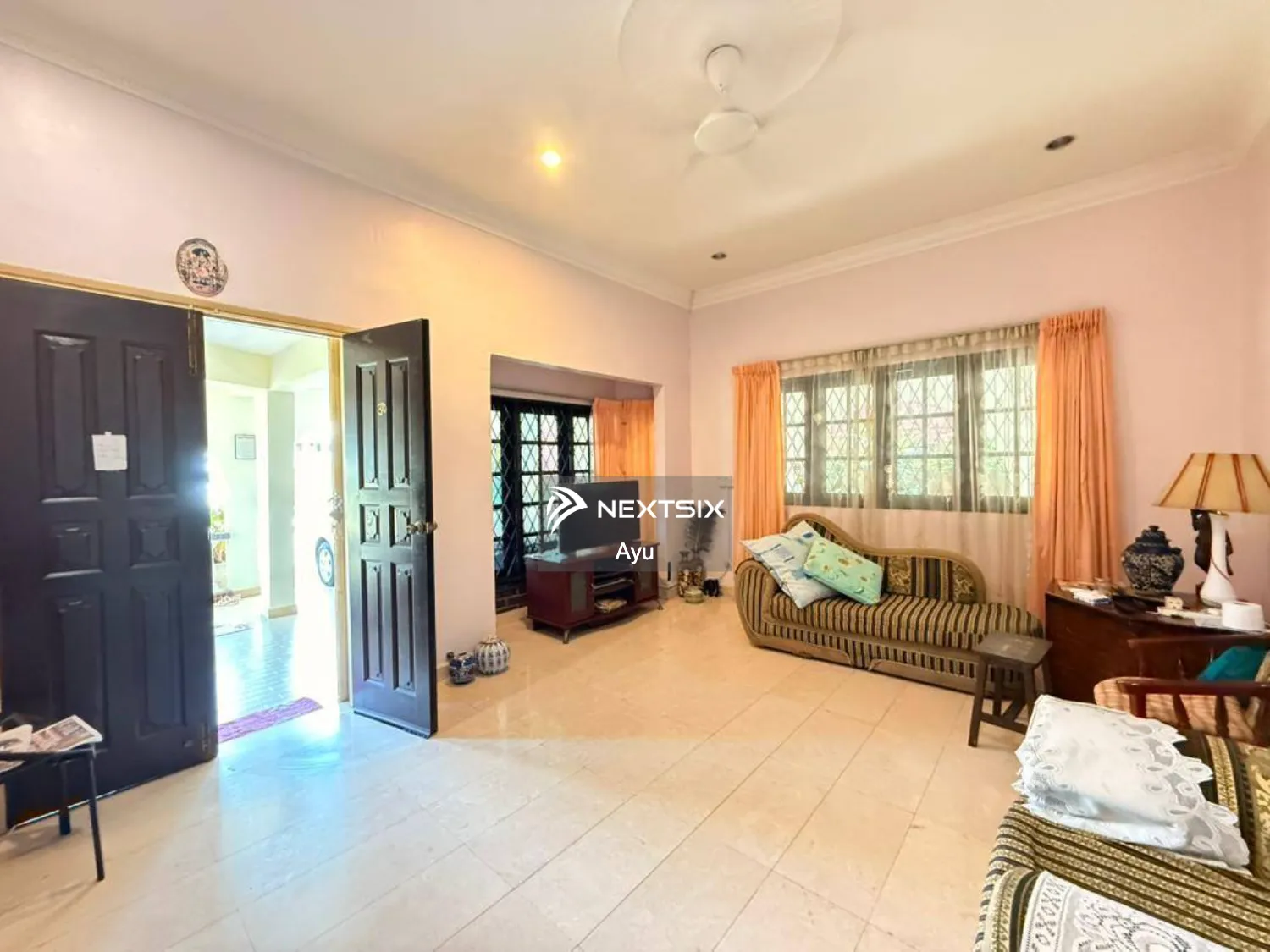 Bungalow For Sale in Johor Bahru Johor