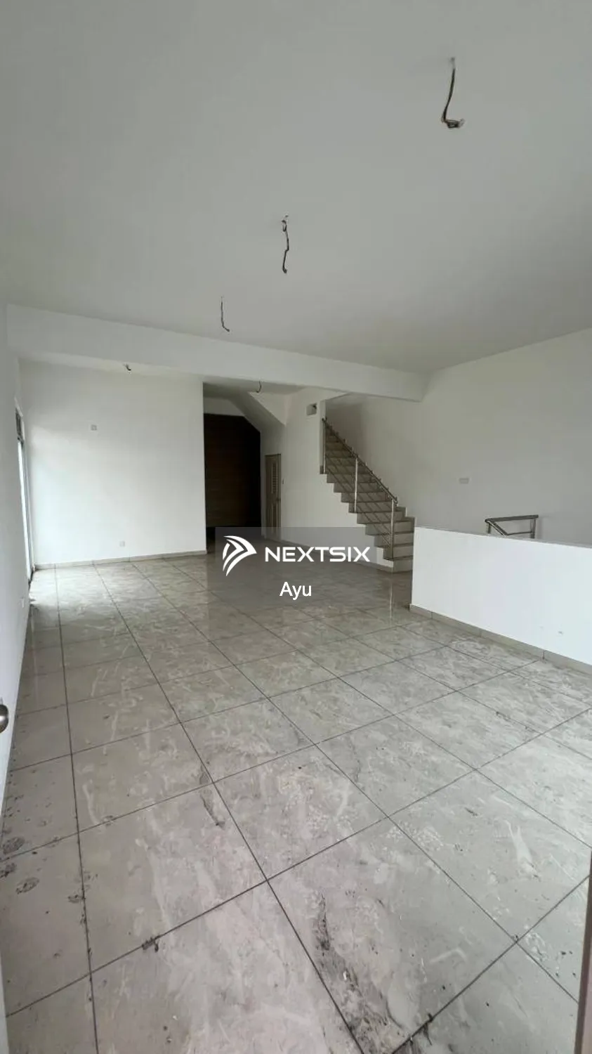 Cluster House For Sale in Johor Bahru Johor