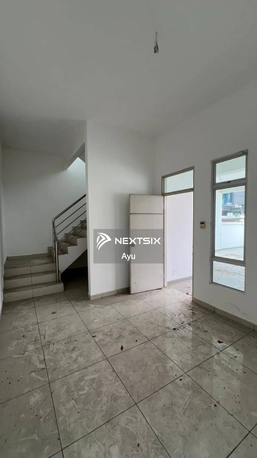 Cluster House For Sale in Johor Bahru Johor - Image 10