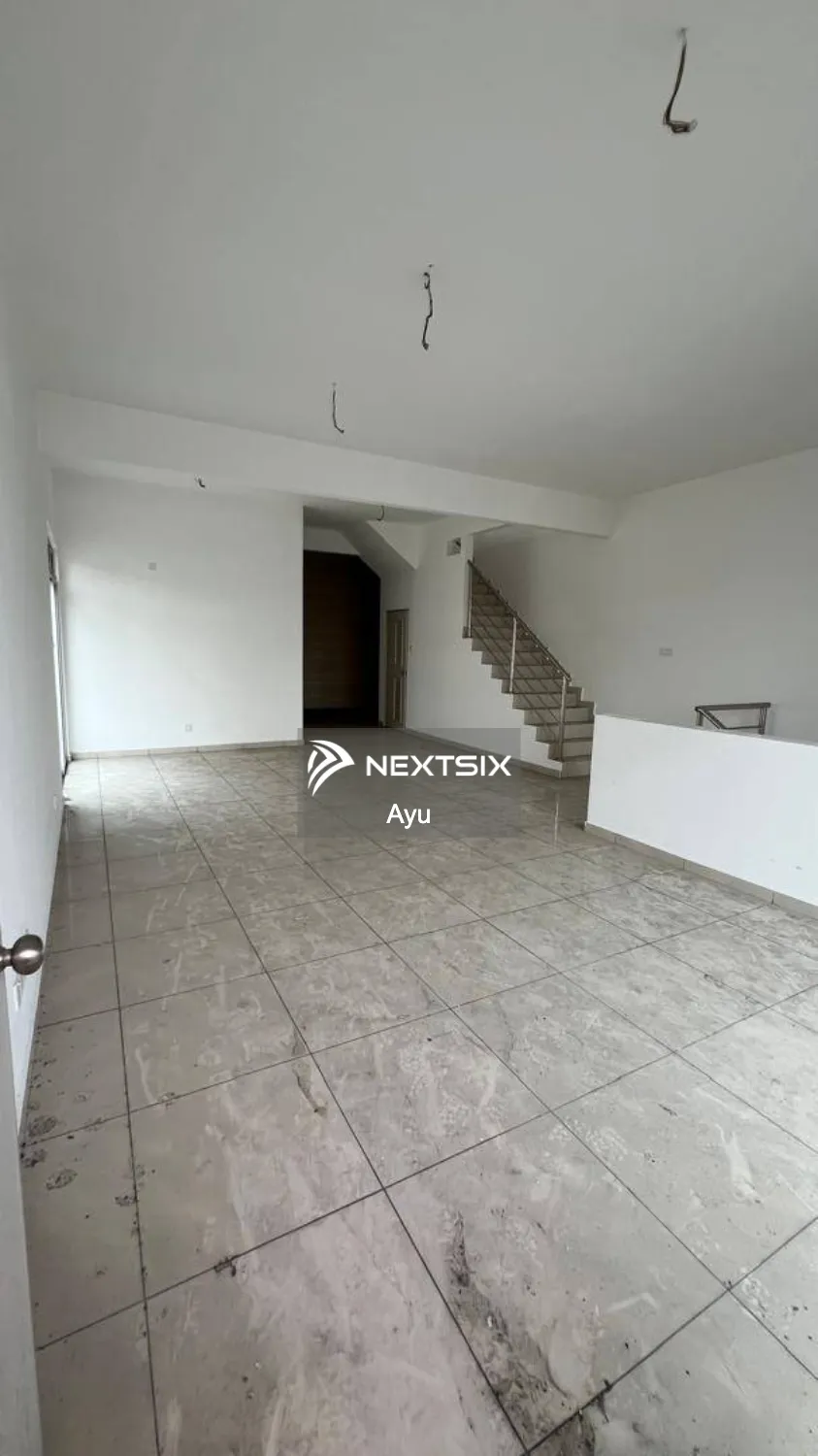 Cluster House For Sale in Johor Bahru Johor - Image 12