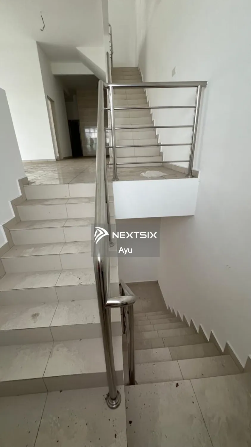 Cluster House For Sale in Johor Bahru Johor - Image 13