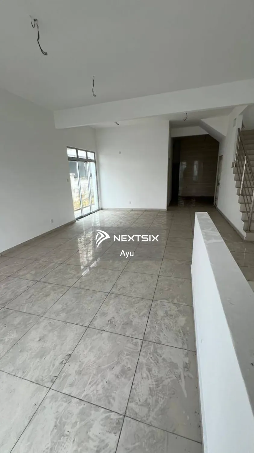 Cluster House For Sale in Johor Bahru Johor - Image 14