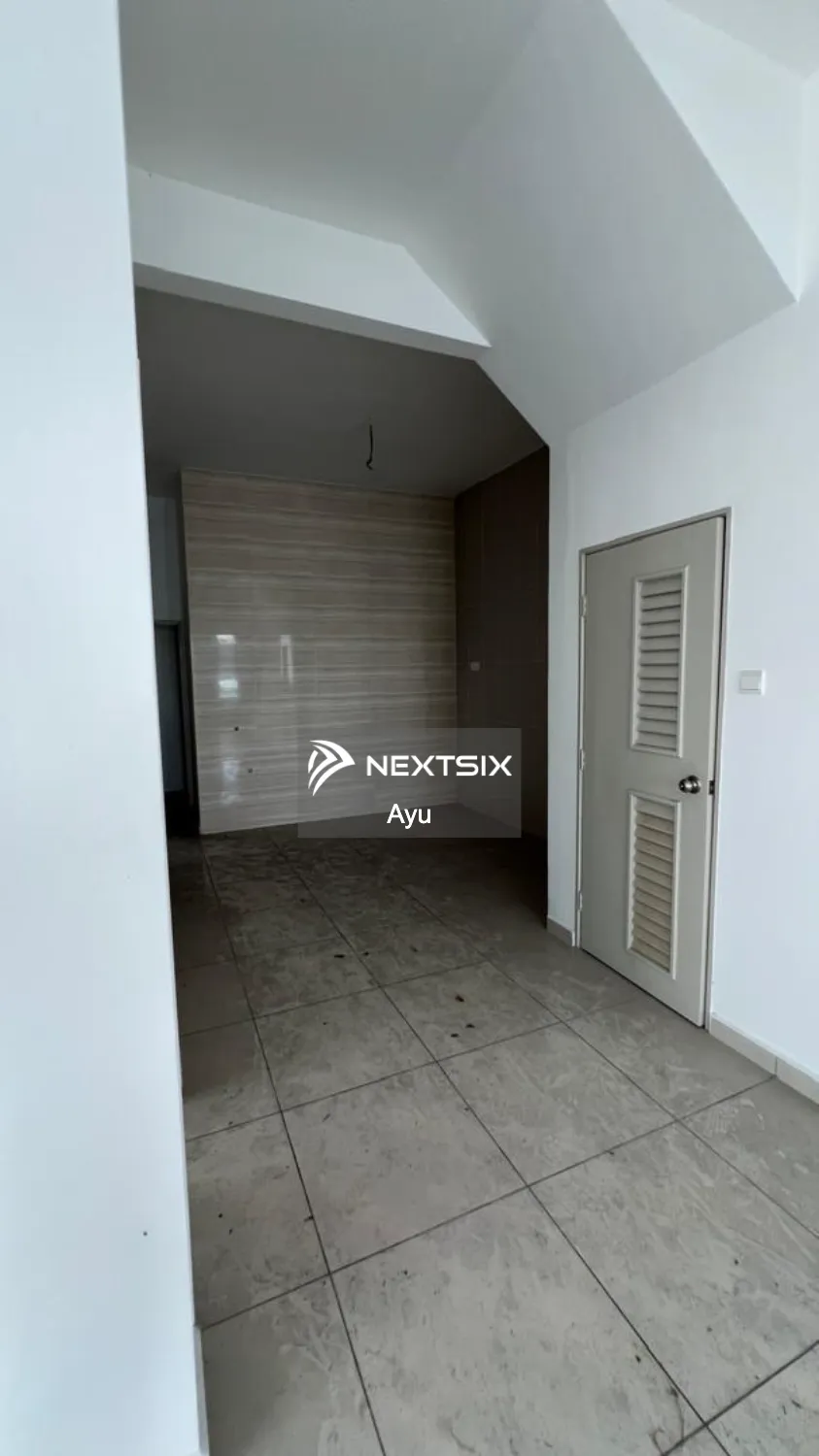 Cluster House For Sale in Johor Bahru Johor - Image 16
