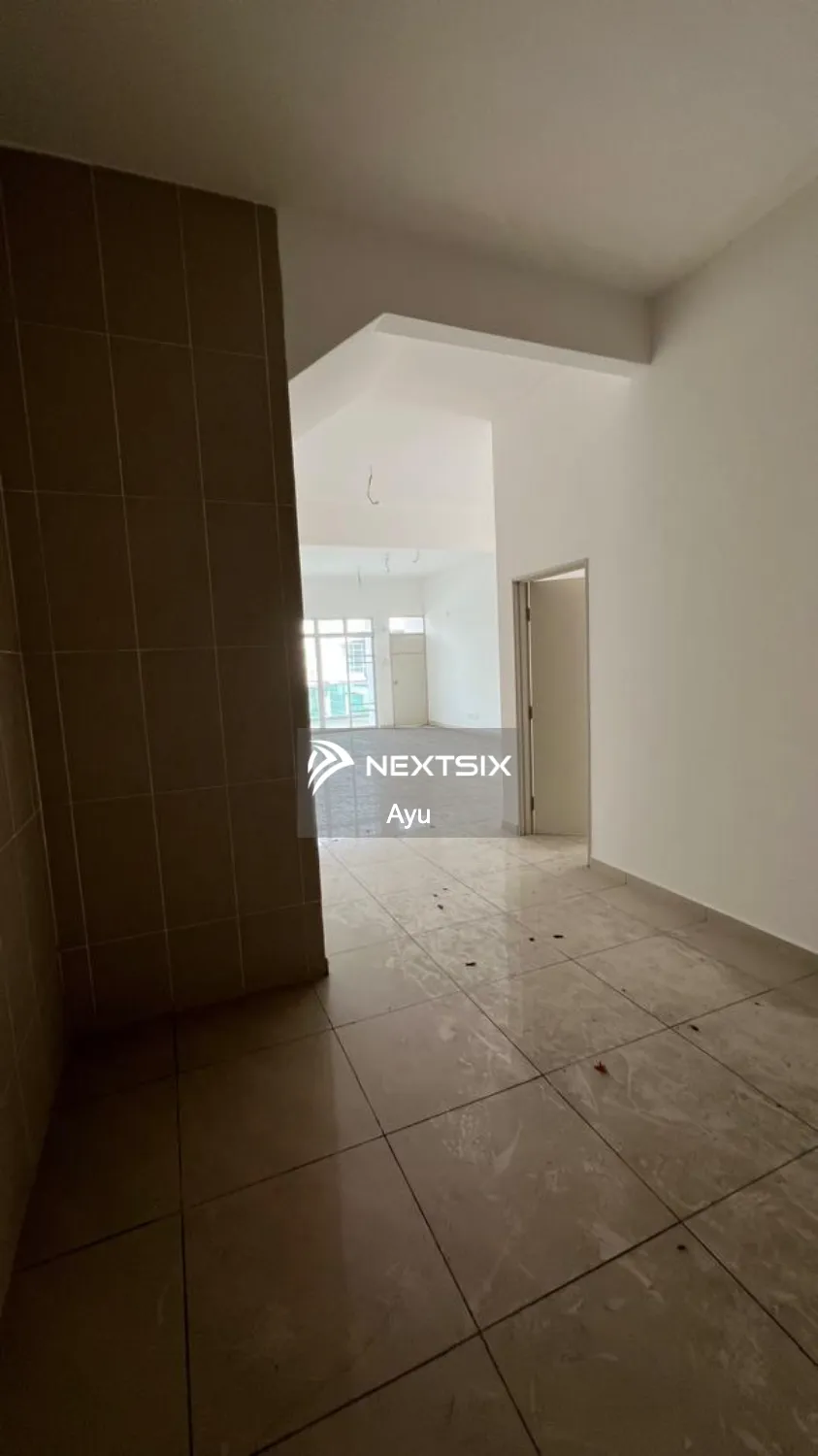 Cluster House For Sale in Johor Bahru Johor - Image 17