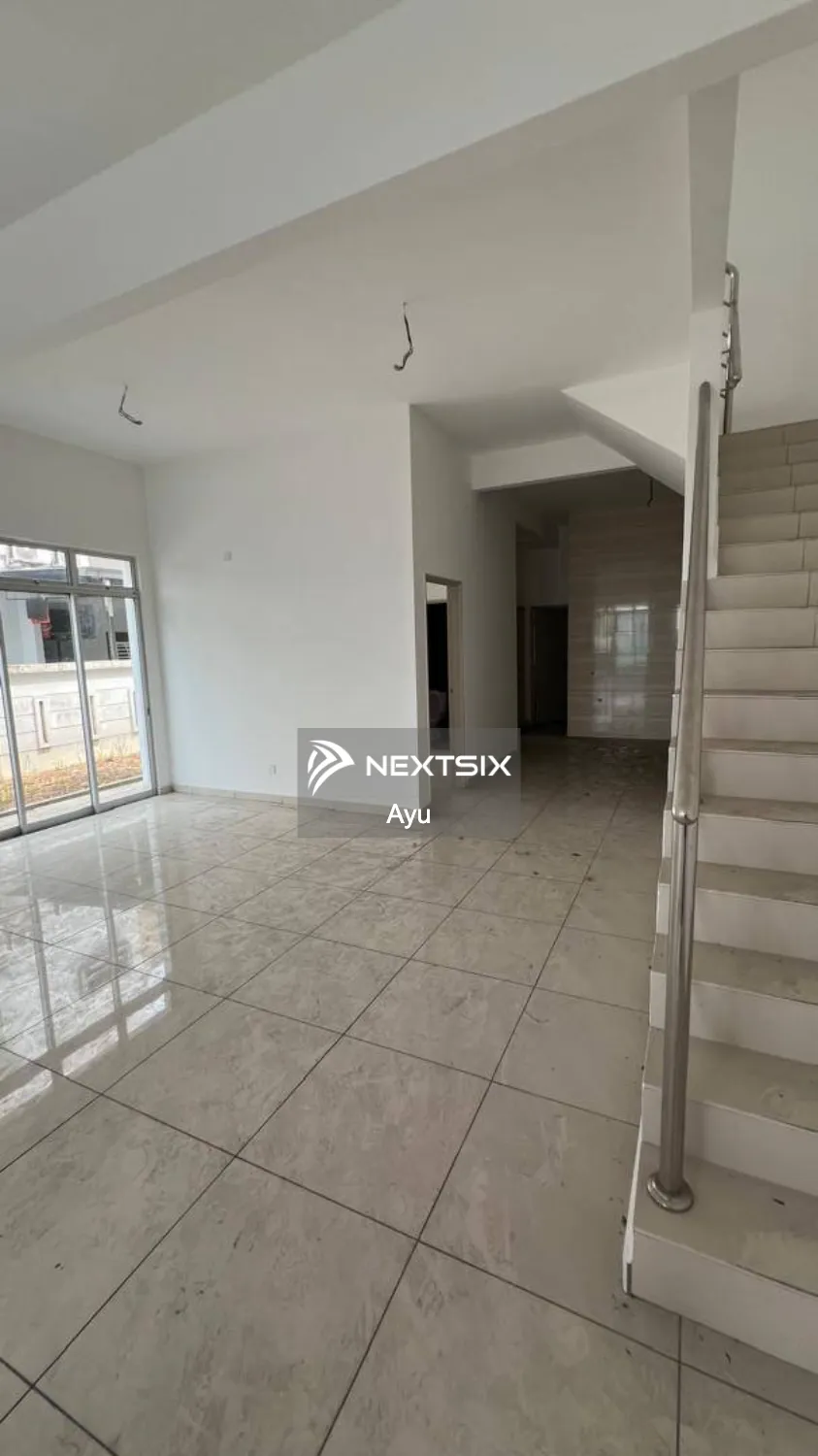 Cluster House For Sale in Johor Bahru Johor - Image 18